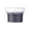 B & K STZ Industries 1/2 in. MIP each X 1/4 in. D FIP Galvanized Malleable Iron Hex Bushing 311UPB-1214 - alternate 1